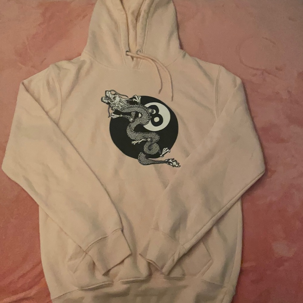 Pacsun hoodie